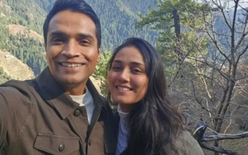 Bhopal Court Sends Samarth Singh to Police Remand as Twisha Sharma Death Case Intensifies