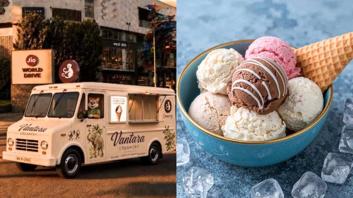 Vantara Launches Premium Ice Cream Brand With Filter Coffee and Guava Chilli Flavours