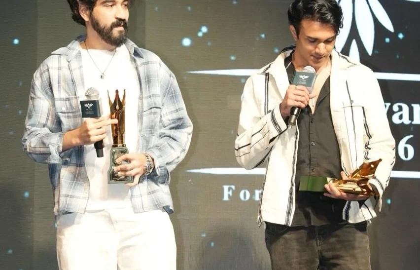 Aryan Khan’s ‘The Bads of Bollywood’ Wins Big at SWA Awards 2026