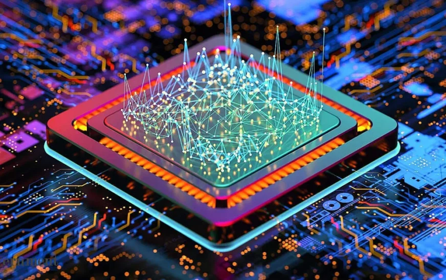 MeitY-Backed ChipIN Centre Inaugurated at Sona College in Tamil Nadu to Boost India’s Semiconductor Mission