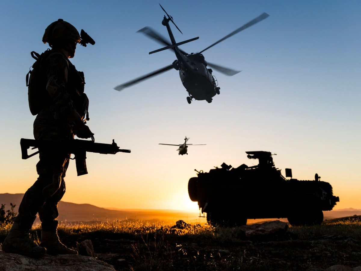 Force Majeure Relief for Drone Firms: West Asia War Pushes India to Shield Defence Supply Chains