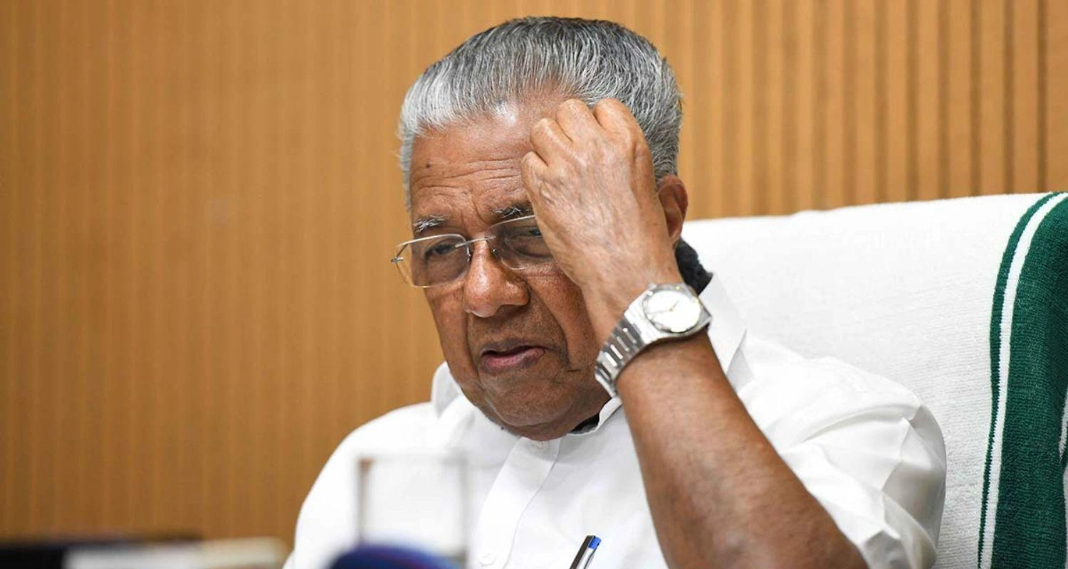 Dharmadam Election Result 2026: Pinarayi Vijayan’s Bastion Holds as UDF‑BJP Push for Breakthrough