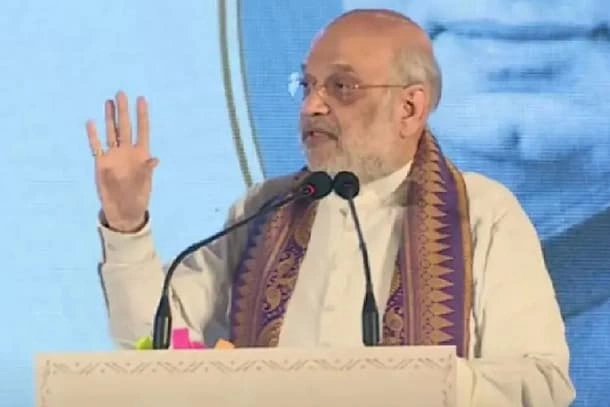 Radicalisation on Borders: Amit Shah Orders Close Vigil in Sensitive Regions