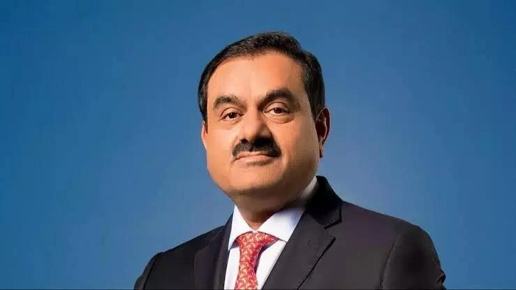 US Justice Department Drops All Charges Against Gautam Adani, Case Closed Permanently