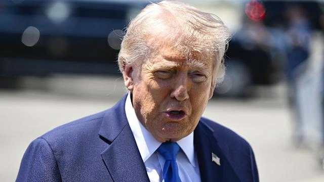 Trump Not Satisfied with Iran’s Latest Proposal via Pakistan – US Warns Peace Talks Still Fragile as War Looms