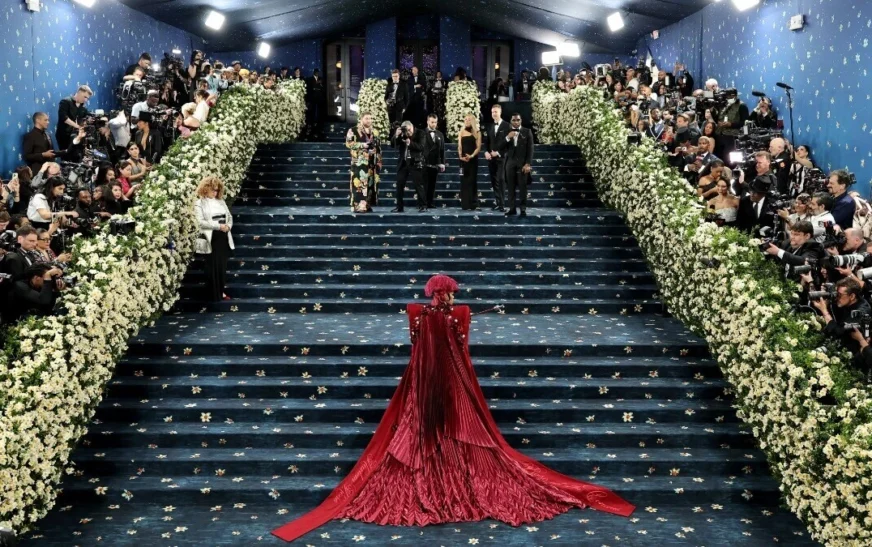 Met Gala 2026: A Night of Art, Identity and Global Expression on Fashion’s Biggest Stage