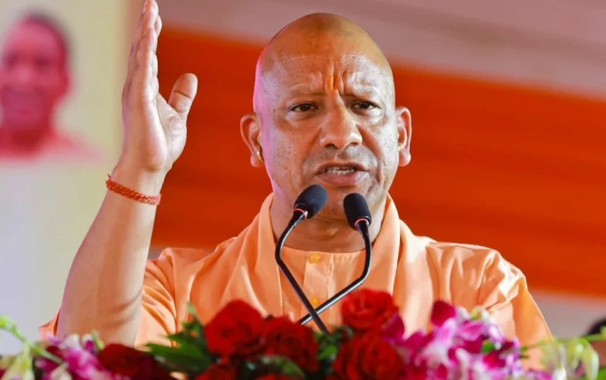 Yogi Adityanath Issues Strict Bakrid Guidelines, Bans Public Animal Sacrifice and Road Blockades