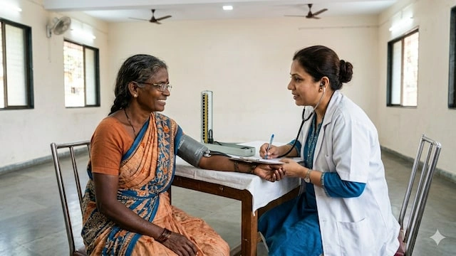 Kerala Budget 2026: Annual Health Check-Up for Those Above 40, Medicine Stock Audit Planned