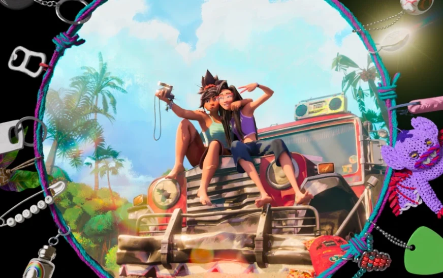 BINI’s Global Leap: Girl Group Records Song for DreamWorks Film