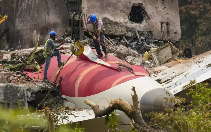 Pilot Error or Technical Failure? One Year Later, Air India AI171 Crash Still Raises More Questions Than Answers
