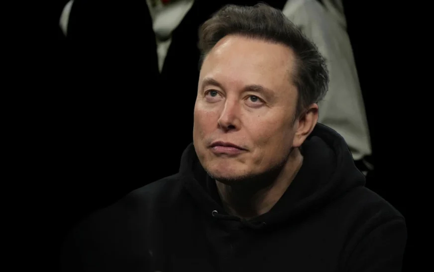 SpaceX IPO Pushes Elon Musk to Brink of Trillionaire Status, Could Become First in History