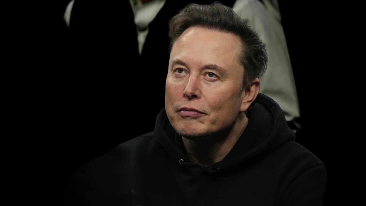 SpaceX IPO Pushes Elon Musk to Brink of Trillionaire Status, Could Become First in History