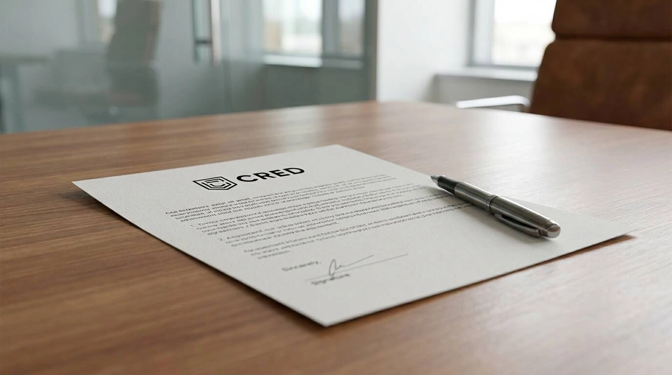 Meta Invests $900 Million in CRED, Values Fintech Startup at $4.5 Billion