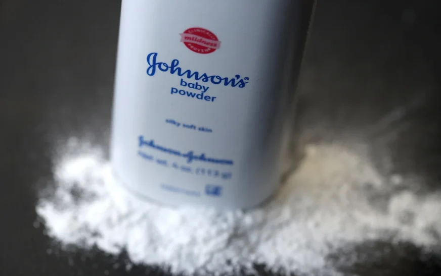  J&J Wins Key Talc Cancer Trial in California