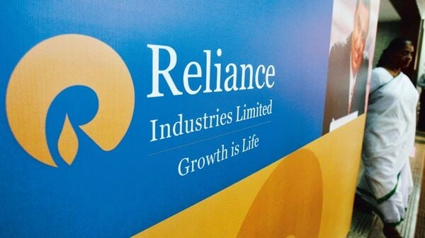 Reliance Industries Poised for Re-Rating as Retail, AI and New Energy Businesses Drive Growth