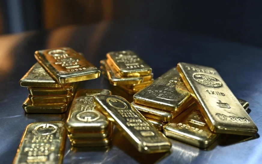 Gold Prices Rise in India as Global Uncertainty Supports Demand