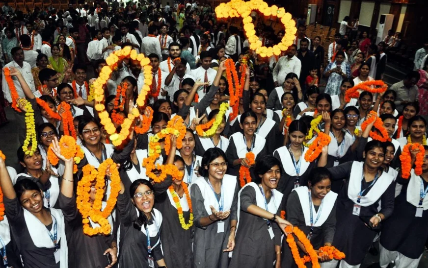 CBSE Class 12 Students See Significant Marks Increase After Re-Evaluation