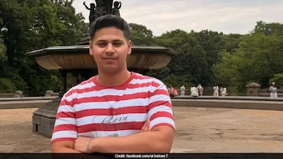  NYC Bill Renamed After Indian Teen Killed in Central Park Tragedy