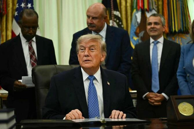  Trump Likely to Visit India Early Next Year: Rubio