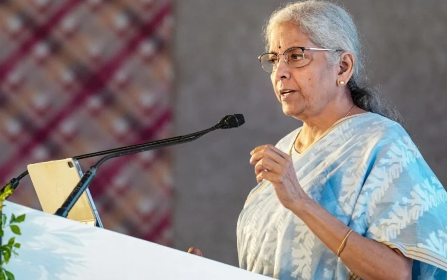Government to Take More Steps to Attract Foreign Investment, Says FM Nirmala Sitharaman