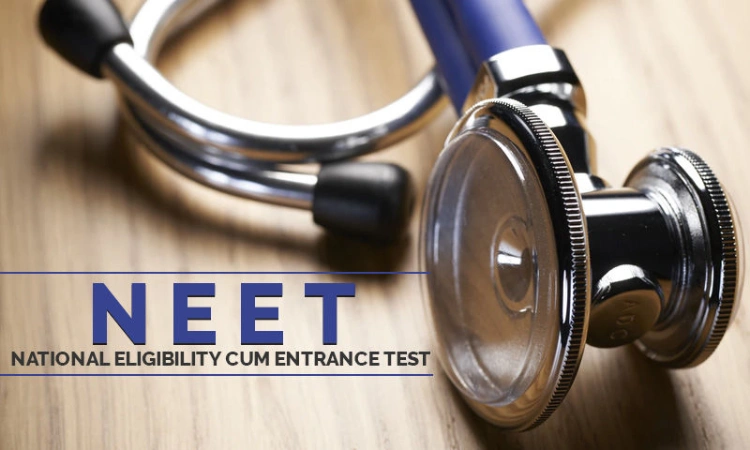 NEET Under Fresh Scanner as Gujarat Complaint Alleges OMR Tampering Racket for Medical Admissions