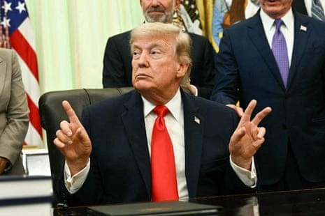 Trump’s Iran Deal: What It Could Mean for the Strait of Hormuz, Nuclear Talks and Global Markets
