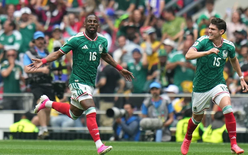 FIFA World Cup 2026 Opener Between Mexico and South Africa Creates Unwanted History After Goalless Draw
