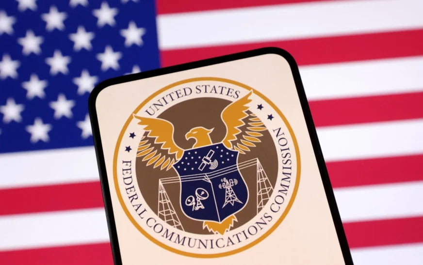US Expands Crackdown on Chinese Tech Imports Over National Security Concerns