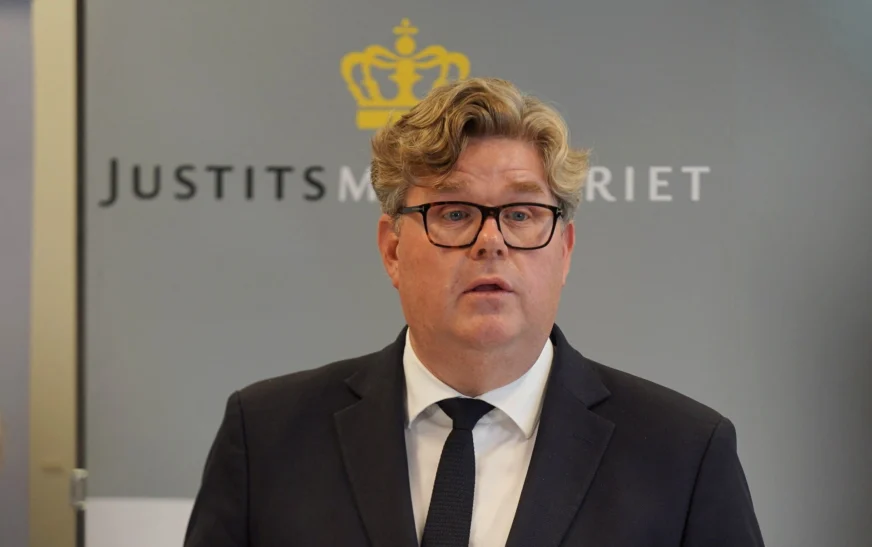  Sweden Drops Plan to Lower Criminal Responsibility Age to 13