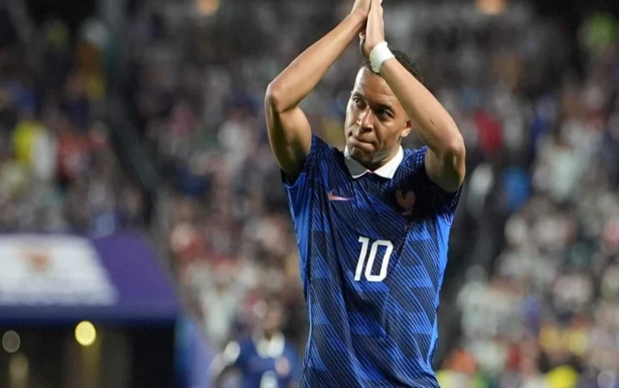 Mbappé Equals Klose’s World Cup Record, Moves Closer to Ronaldo’s All-Time Mark