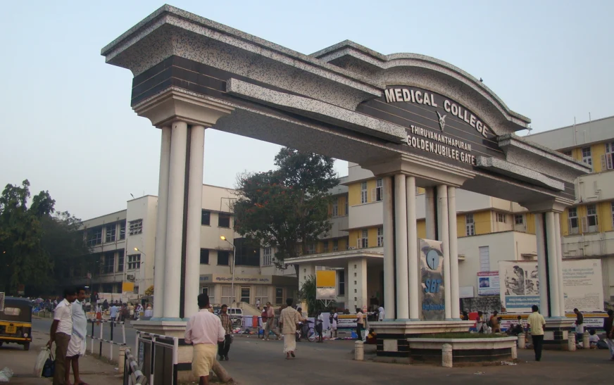 Kerala Budget 2026: ₹2,763 Crore for Health Sector, New Medical Colleges for Thiruvananthapuram and Haripad