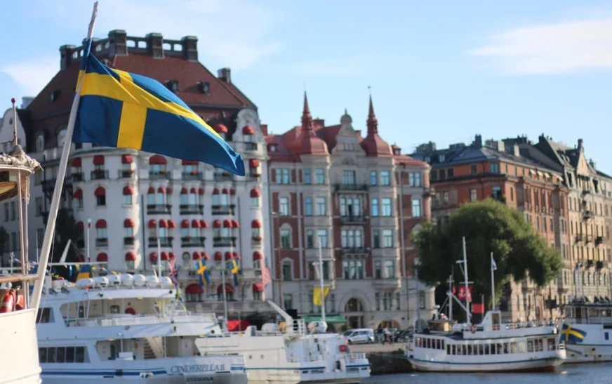  Sweden Passes ‘Good Behaviour’ Law for Immigrants