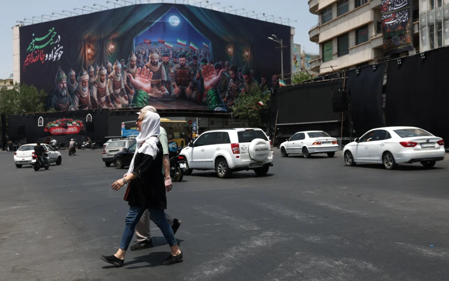 US-Iran Peace Talks Postponed, Raising Questions Over Long-Term Middle East Truce