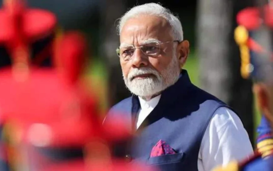 PM Modi Creates History as India’s Longest-Serving Elected Prime Minister, NDA Plans Grand Felicitation