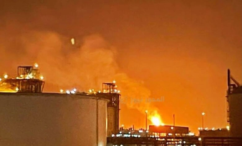 Massive Explosion at Qatar Gas Facility Injures 54, Leaves 18 Missing