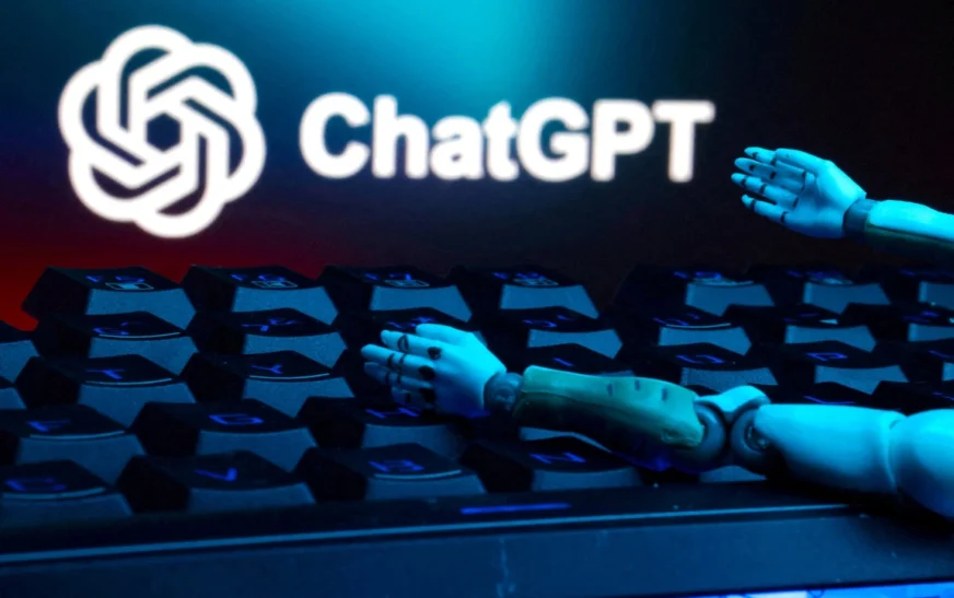 China-Linked Groups Used ChatGPT to Influence US Tech Debates, Says OpenAI