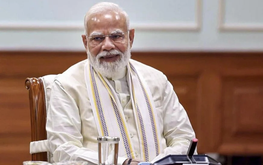 PM Modi Highlights Ayushman Bharat Success as Government Marks 12 Years of ‘Swasth Bharat’ Initiatives