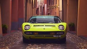 From Miura to Revuelto: The Evolution of Lamborghini’s Legendary V12 Supercars