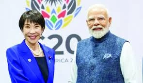 India-Japan Summit Talks Likely in Guwahati From July 1–3, Major Diplomatic Boost for Northeast