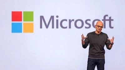  Microsoft CEO: AI Ecosystems, Not Just Models, Will Drive Economic Value