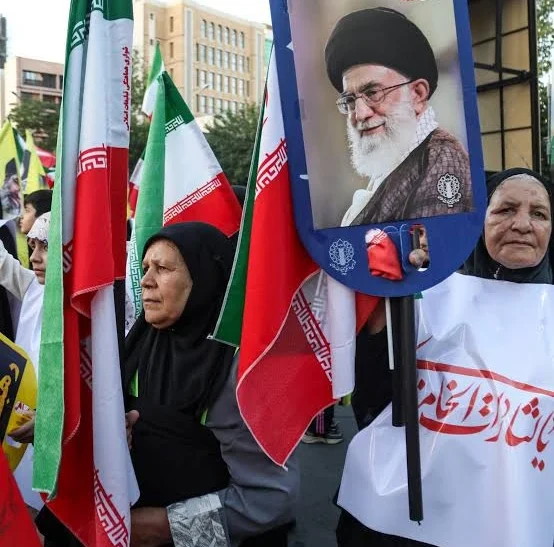 Global Relief as US and Iran Sign Deal to End War, Reopen Strait of Hormuz