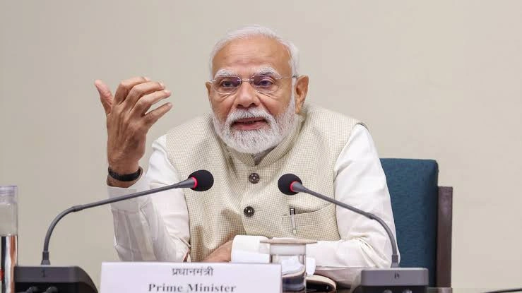 India Chair on Artificial Intelligence to Be Established at Slovak University, Announces PM Modi