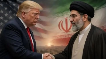 West Asia Peace Deal Faces Crucial Test as US-Iran Negotiations Continue