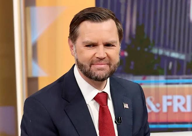 JD Vance Explains Proposed $300 Billion Iran Reconstruction Fund