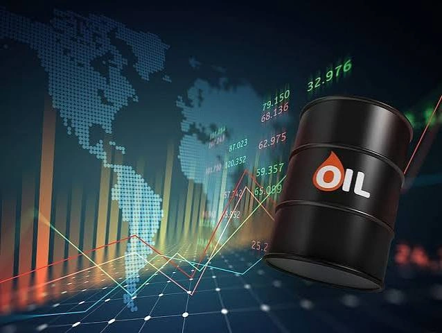 Oil Prices Slide as Middle East Tensions Ease, Markets Eye Return of Supply
