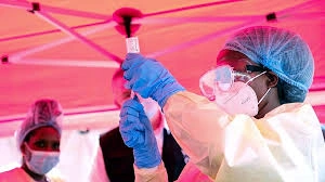  Congo Ebola Crisis Deepens as Death Toll Rises