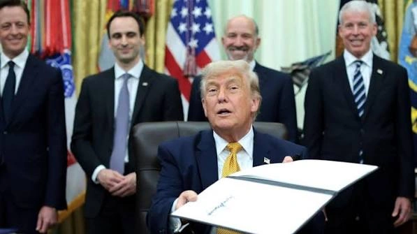 Trump Says Iran School Strike May Never Be Fully Solved