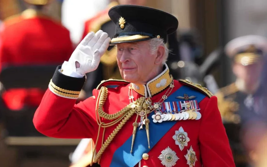  King Charles to Skip Buckingham Palace as Royal Residence After Historic Refit