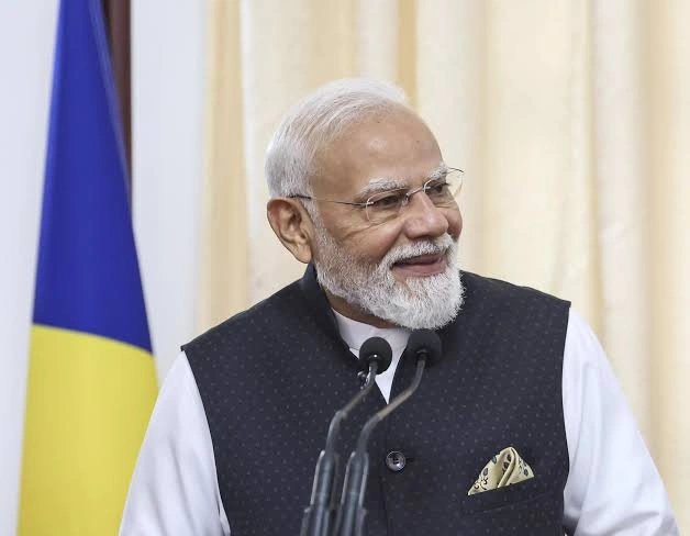 PM Modi to Visit US for G20 Summit in December, Says US Envoy Sergio Gor