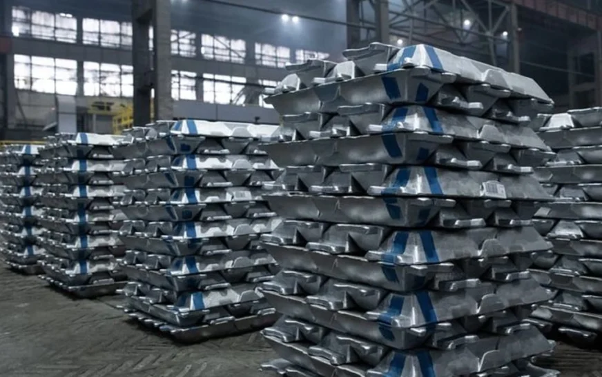 Aluminium Surges to Four-Year High as Middle East Supply Risks Rattle Global Markets